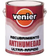 Antihumedad Venier Tradicional-Fuerte Anclaje